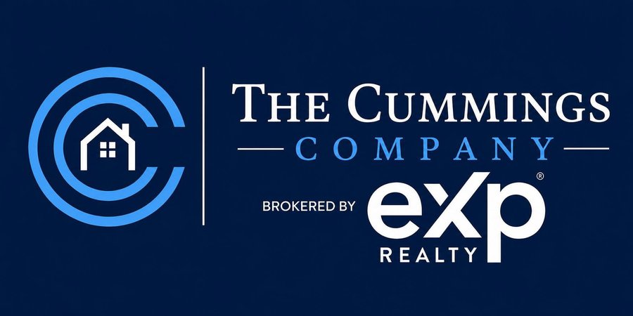 The Cummings Company, brokered by eXp Realty